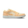 Shoes JORDAN | Womens Air Jordan 1 Low Se Celestial Gold