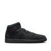 Shoes NIKE | Air Jordan 1 Mid Se Craft Dark Smoke Grey