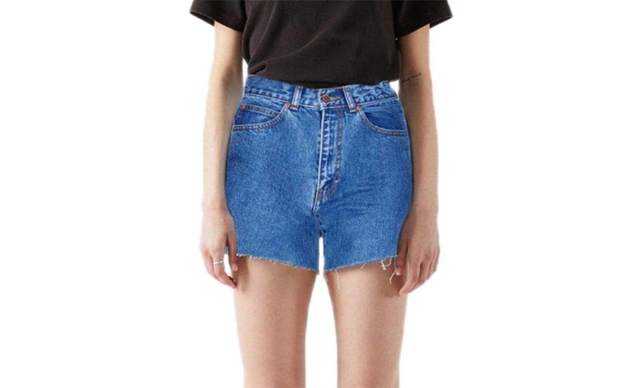 Clothing DR DENIM | Nora Shorts