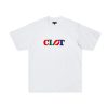 Clothing CLOT | Clot Love Tee White