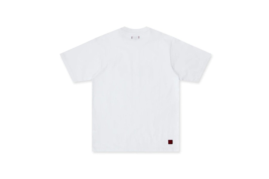 Clothing CLOT | Clot Love Tee White