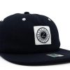 Clothing PURPLE PEAK EQUIPA | Equipa Cap Team Ontario Black Ppk