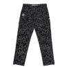 Clothing BILLIONAIRE BOYS CLUB | Data Pant Asphalt