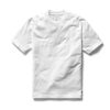 Clothing REIGNING CHAMP | Midweight Jersey T-Shirt White