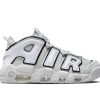 Shoes NIKE | Air More Uptempo Photon Dust