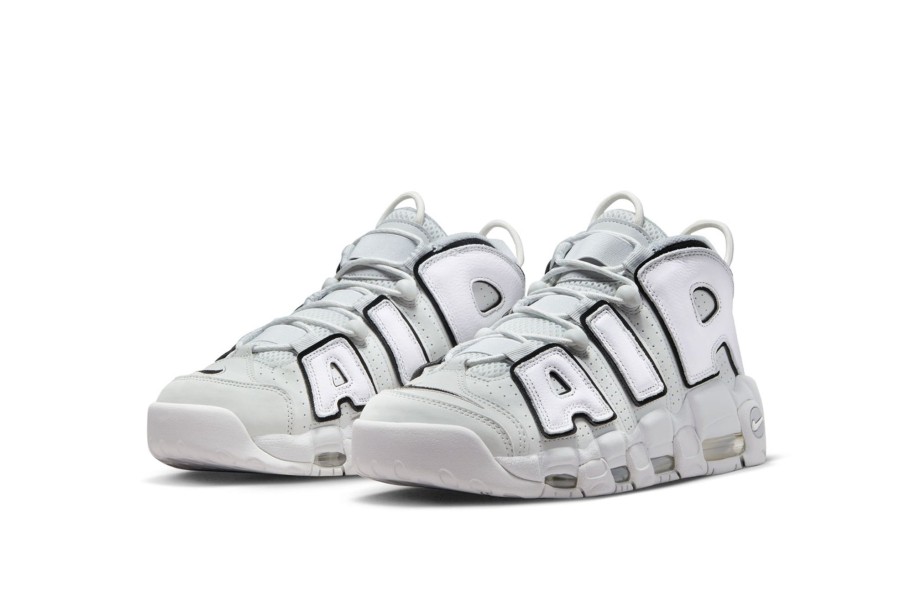 Shoes NIKE | Air More Uptempo Photon Dust