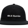 Clothing 40s AND SHORTIES | 40S And Shawties Hat