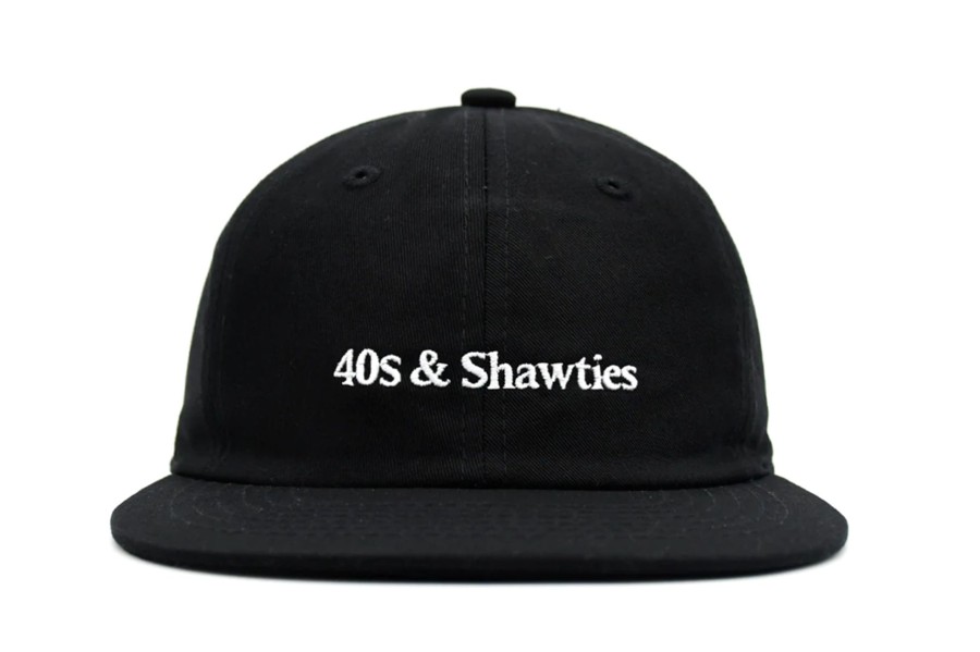 Clothing 40s AND SHORTIES | 40S And Shawties Hat