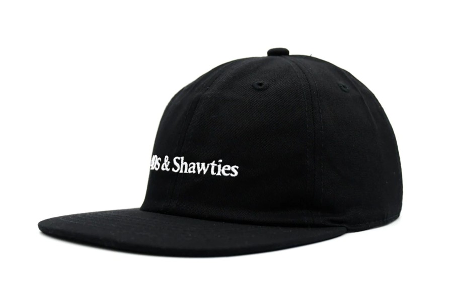 Clothing 40s AND SHORTIES | 40S And Shawties Hat