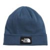 Clothing THE NORTH FACE | Dock Worker Recycled Beanie Federal Blue