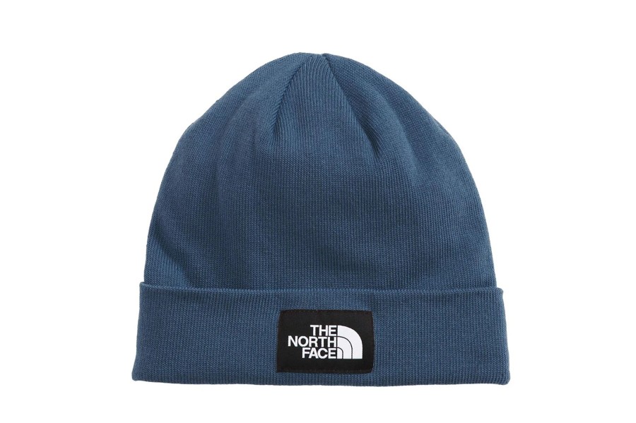 Clothing THE NORTH FACE | Dock Worker Recycled Beanie Federal Blue