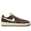 Shoes NIKE | Air Force 1 '07 Premium Baroque Brown