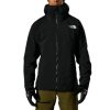 Clothing THE NORTH FACE | Men'S Summit Series Chamlang Futurelight Jacket Black