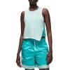 Clothing JORDAN | Jordan Essentials Assymetrical Jersey Tank