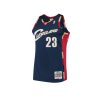 Clothing MITCHELL u0026 NESS | Nba Cleveland Cavaliers Lebron James #23 Swingman Jersey