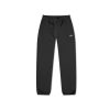 Clothing STUSSY | Stock Logo Pant Washed Black