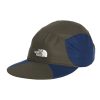 Clothing THE NORTH FACE | The North Face 92 Retro Cap New Taupe Green