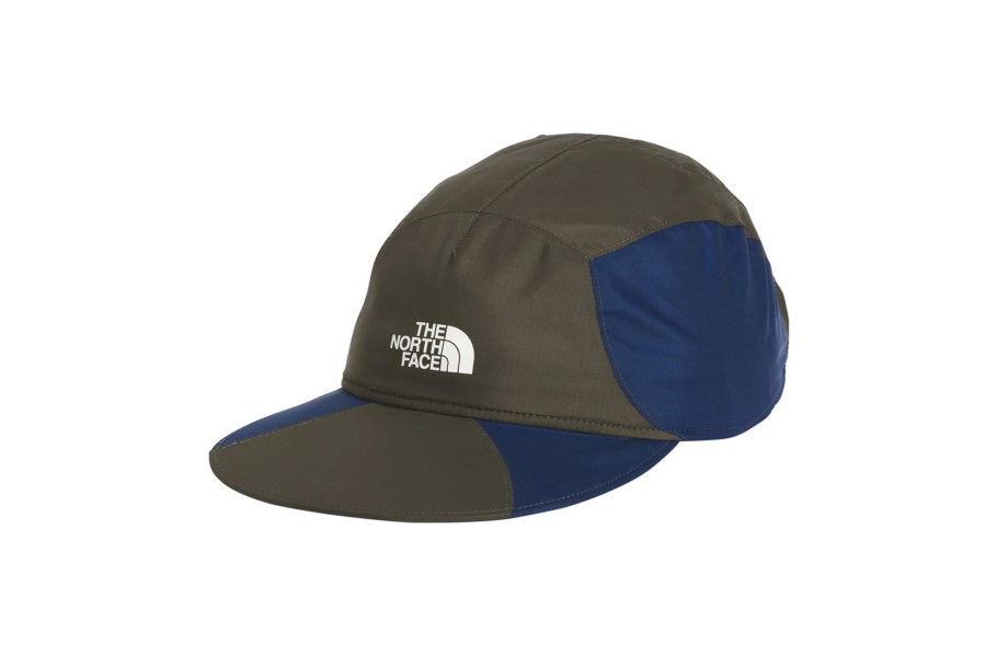 Clothing THE NORTH FACE | The North Face 92 Retro Cap New Taupe Green