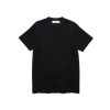 Clothing TAIKAN | Heavyweight Short Sleeve Tee Charcoal