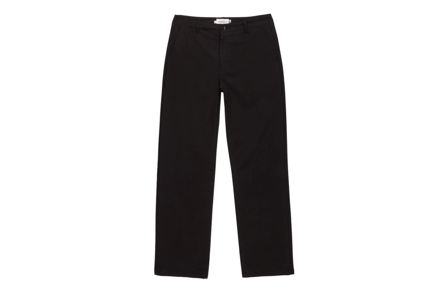 Clothing HONOR THE GIFT | School Boy Trouser Pant Black