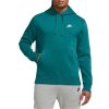 Clothing NIKE | Club Fleece Pullover Hoodie Geode Teal