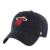 Clothing 47 BRAND | Miami Heat '47 Clean Up