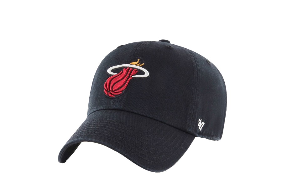 Clothing 47 BRAND | Miami Heat '47 Clean Up