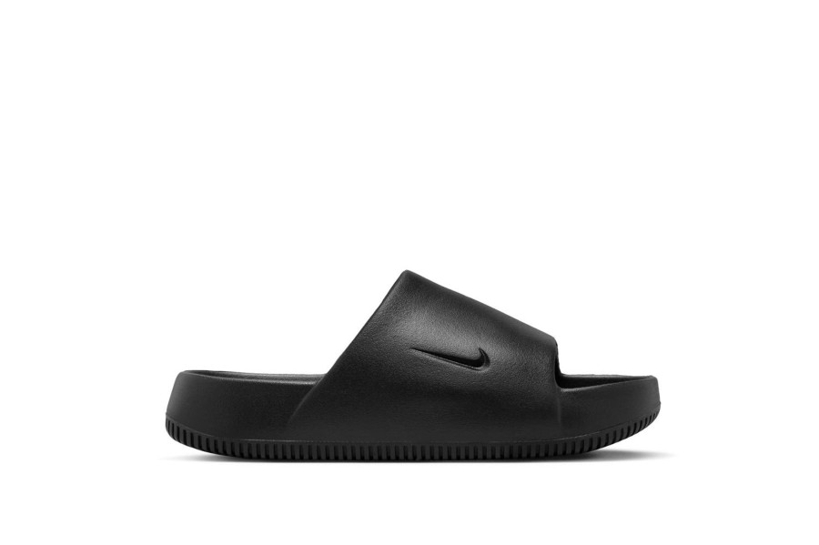 Shoes NIKE | Women'S Calm Slide Black