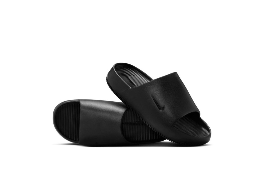 Shoes NIKE | Women'S Calm Slide Black