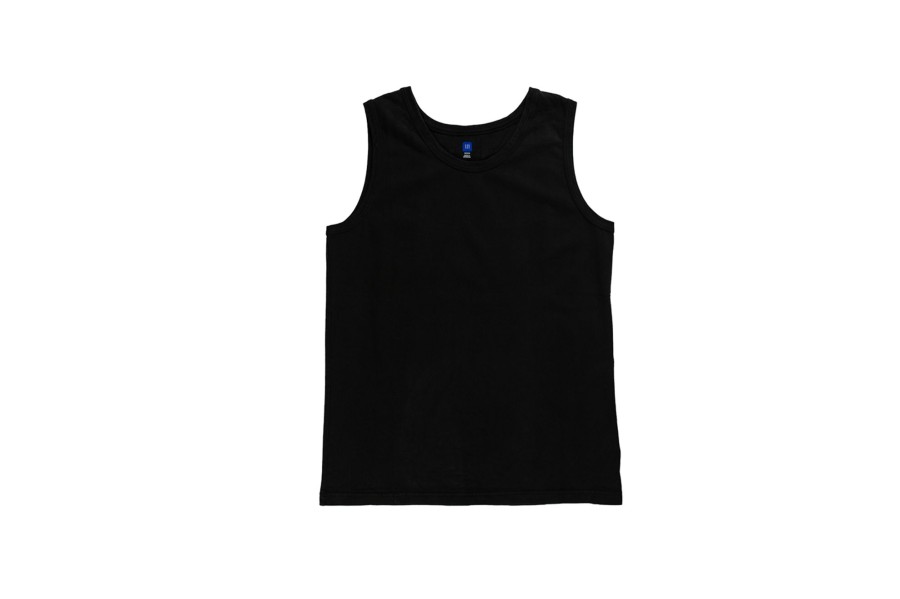 Clothing YEEZY X GAP | Tank Top Shirt Black