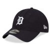 Clothing NEW ERA | Detroit Tigers 9Twenty Cap