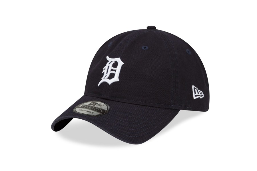 Clothing NEW ERA | Detroit Tigers 9Twenty Cap