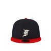 Clothing NEW ERA | Fear Of God 59Fifty Fitted Cap Atlanta Braves