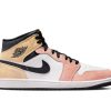 Shoes JORDAN | Air Jordan 1 Mid Se Flight Club