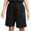 Clothing NIKE | Women'S Sportswear Essential Relaxed Fit Shorts