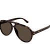 Clothing GUCCI | Gg1443S-003 Men'S Sunglasses