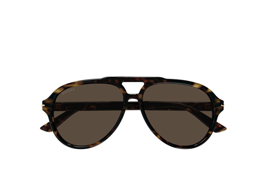 Clothing GUCCI | Gg1443S-003 Men'S Sunglasses