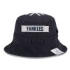 Clothing NEW ERA | New Era X Alpha Industries New York Yankees Bucket Hat