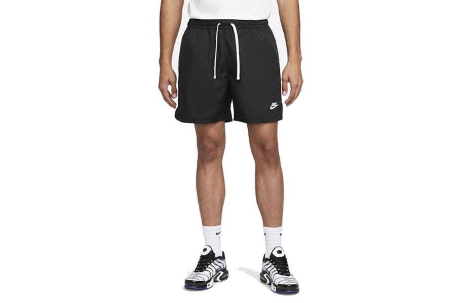 Clothing NIKE | Nike Sportswear Sport Essentials Shorts Black