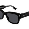 Clothing GUCCI | Gg1217S-001 Men'S Sunglasses