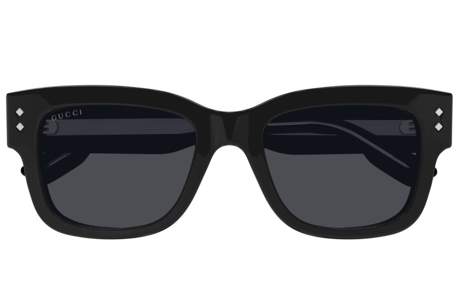 Clothing GUCCI | Gg1217S-001 Men'S Sunglasses