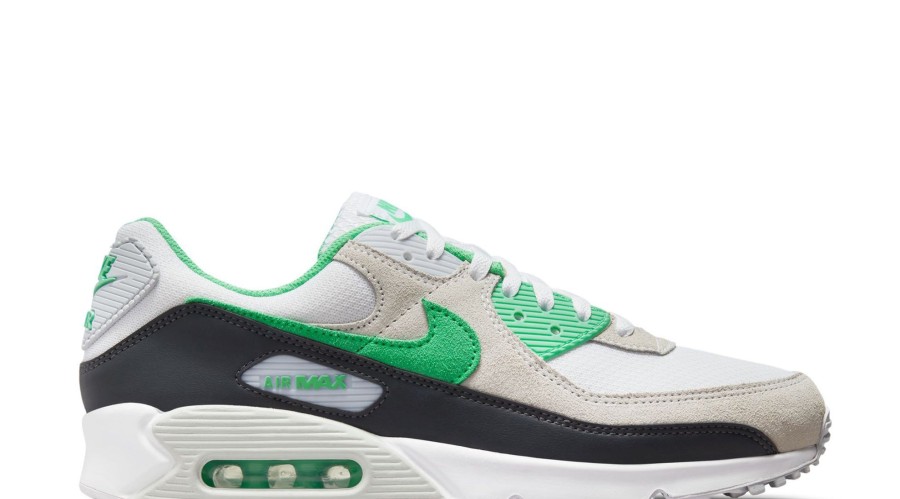 Shoes NIKE | Air Max 90 Spring Green