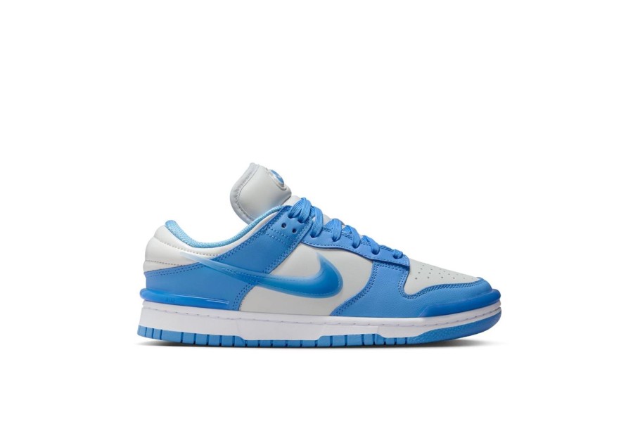 Shoes NIKE | Women'S Dunk Low Twist University Blue