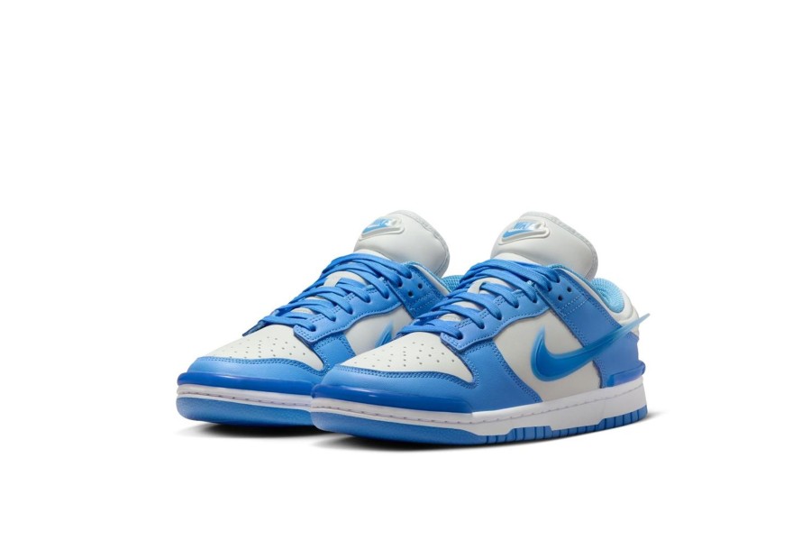 Shoes NIKE | Women'S Dunk Low Twist University Blue