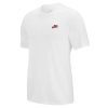 Clothing NIKE | Sportswear Club Tee White