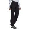 Clothing THE NORTH FACE | Women'S Dryzzle Futurelight Full Zip Pant Tnf Black