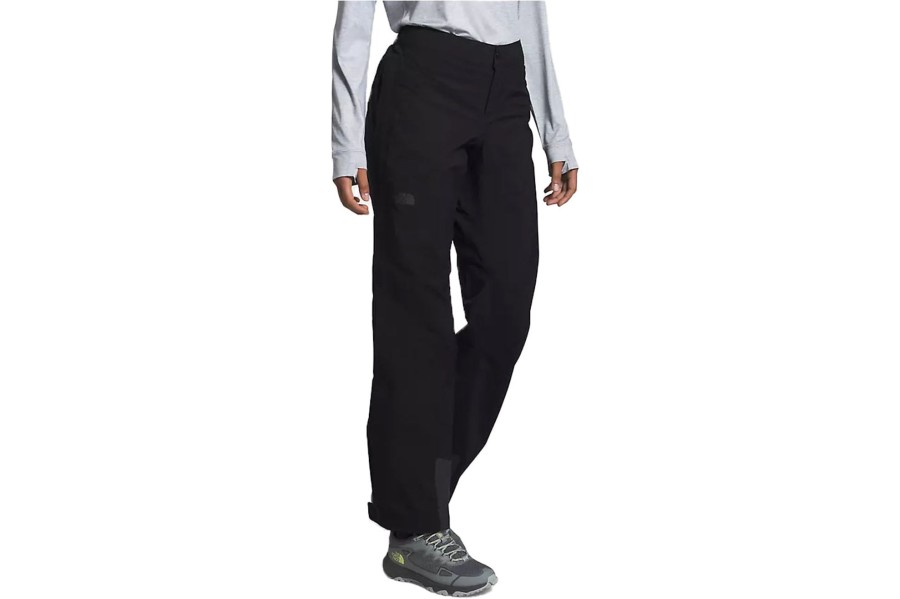 Clothing THE NORTH FACE | Women'S Dryzzle Futurelight Full Zip Pant Tnf Black