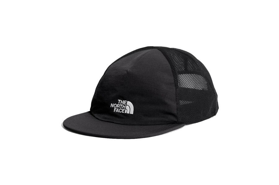 Clothing THE NORTH FACE | The North Face Class V Trucker Hat Tnf Black