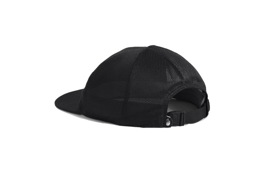 Clothing THE NORTH FACE | The North Face Class V Trucker Hat Tnf Black