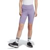 Clothing ADIDAS | Adidas Adicolor Essentials Short Leggings Purple